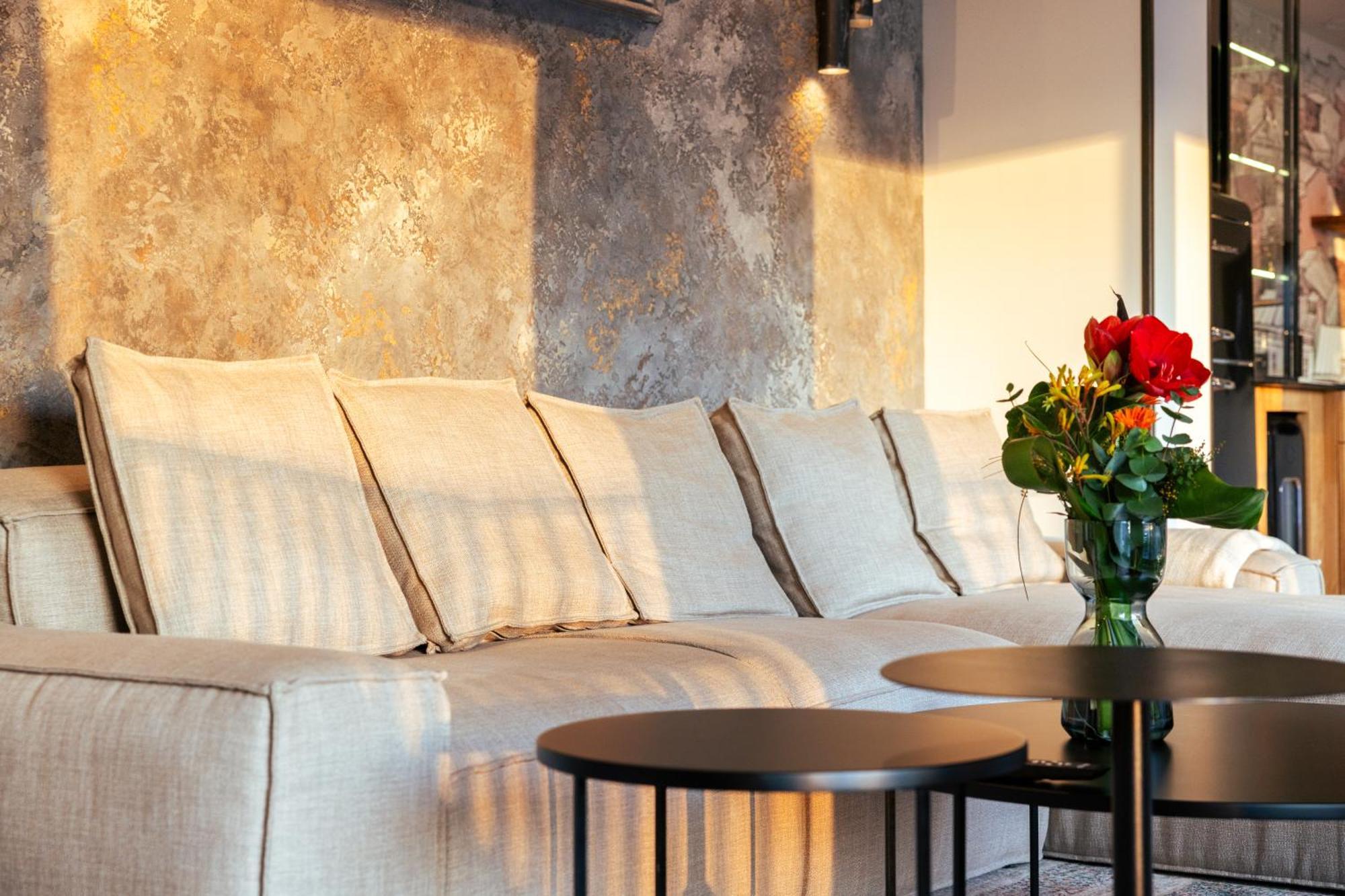 Nomadic Urban Premium Suites Krakow Exterior photo