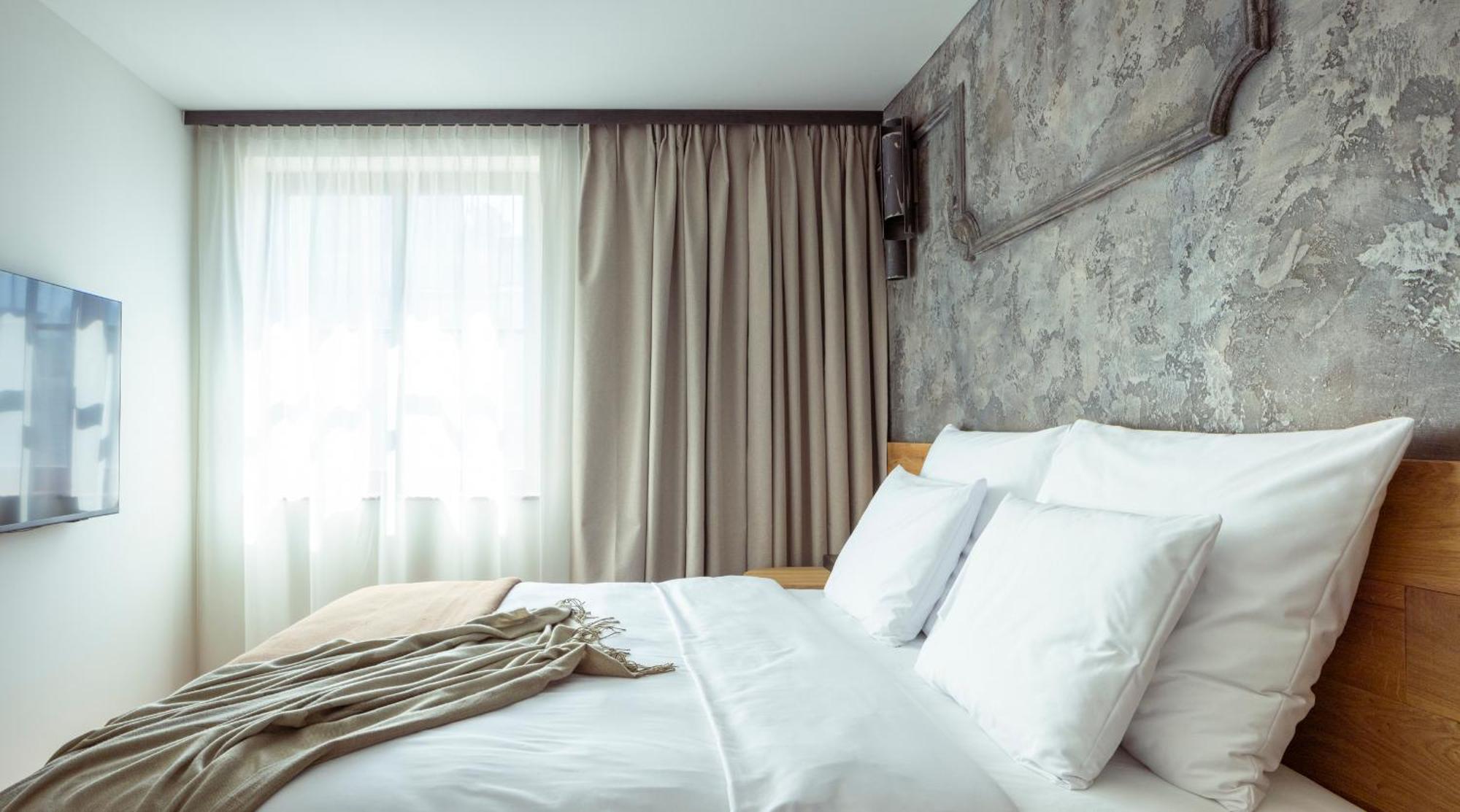 Nomadic Urban Premium Suites Krakow Exterior photo