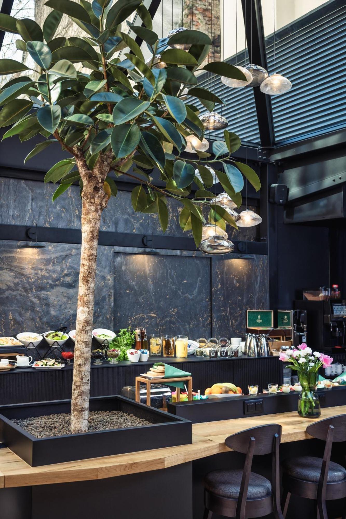 Nomadic Urban Premium Suites Krakow Exterior photo